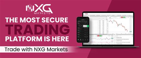 Secure Trading Platform: