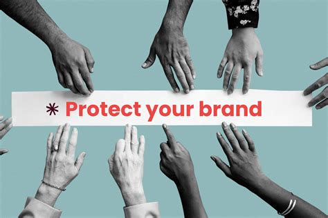 Secure Your Brand and Elevate Trust with 