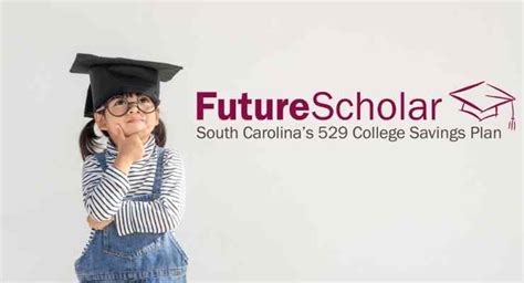 Secure Your Child's Future: Unveiling the Power of Future Scholar 529