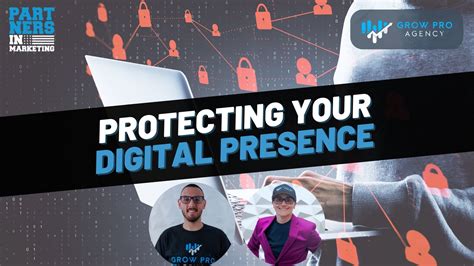 Secure Your Digital Presence with 