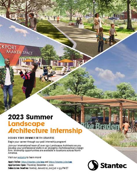 Secure Your Dream Architecture Summer Internship for 2024