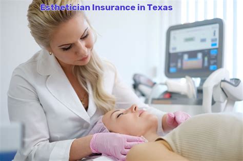 Secure Your Practice: Essential Guide to Esthetician Insurance Texas**