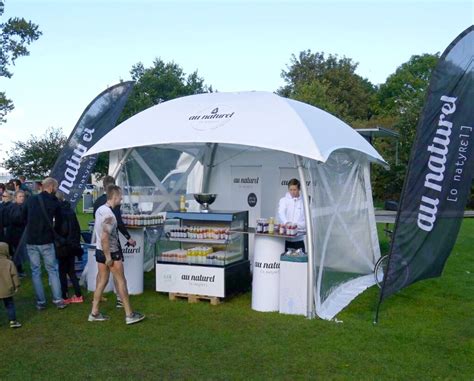 Secure Your Success in Food Vending with the Best Tents for Food Vendors