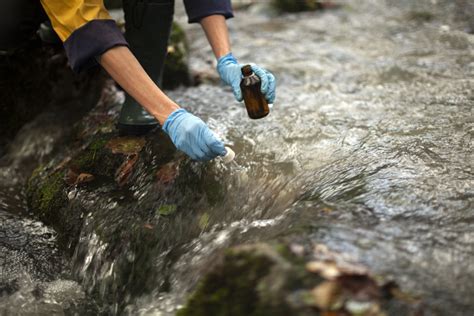 Secure a Source of Water for Your Outpost: 12 Essential Steps