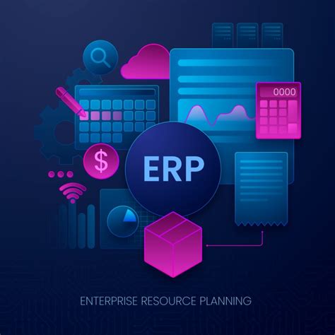 Secure and Streamlined Operations: A Guide to Decagon ERP Login