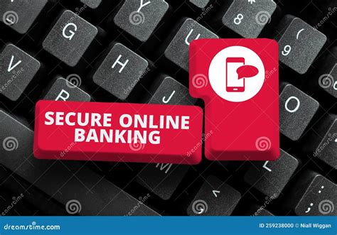 Secure banking transactions: