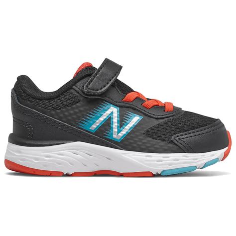 Secure the Perfect Fit for Active Boys: A Comprehensive Guide to New Balance Boys' Shoes