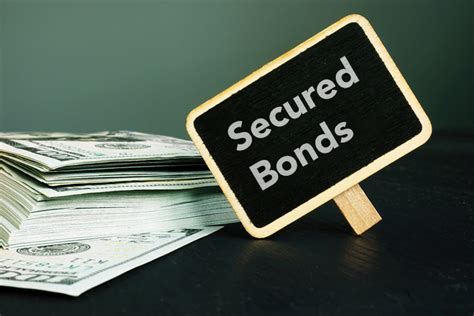 Secured Bond Definition: A Comprehensive Guide for Investors