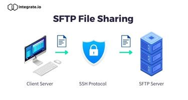 SecuresFTP: Enhancing Data Security and Collaboration for 10,000+ Businesses