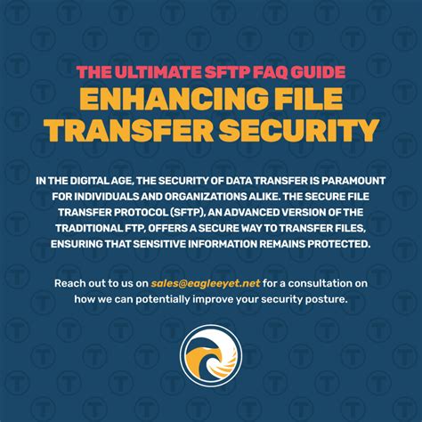 Securesft: Your Ultimate Guide to Enhanced File Transfer Security