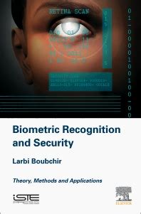 Securing Biometrics Applications 1st Edition Kindle Editon