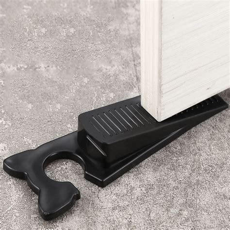 Securing Doors: