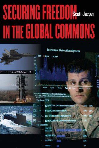 Securing Freedom in the Global Commons (Stanford Security Studies) Doc