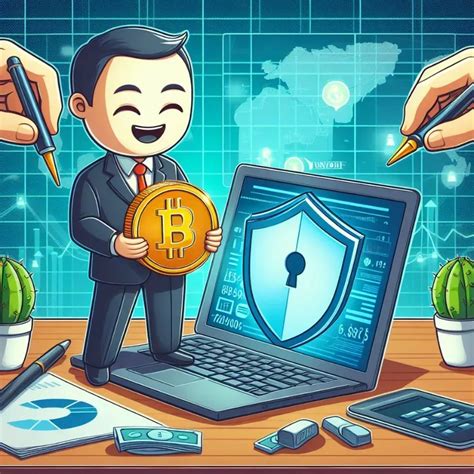 Securing Your Crypto Trading with a VPN: A Comprehensive Guide