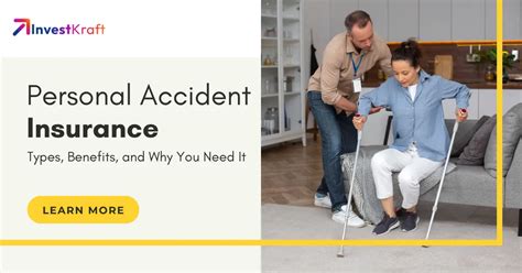 Securing Your Financial Future: A Comprehensive Guide to FWD Personal Accident Insurance