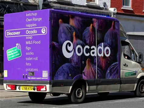 Securing Your Ocado Christmas Slots: A Comprehensive Guide to Availability, Timing, and Delivery