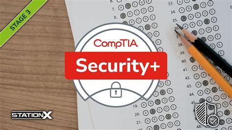 Security + Practice Test: Your 2023 Guide to Ace the Exam