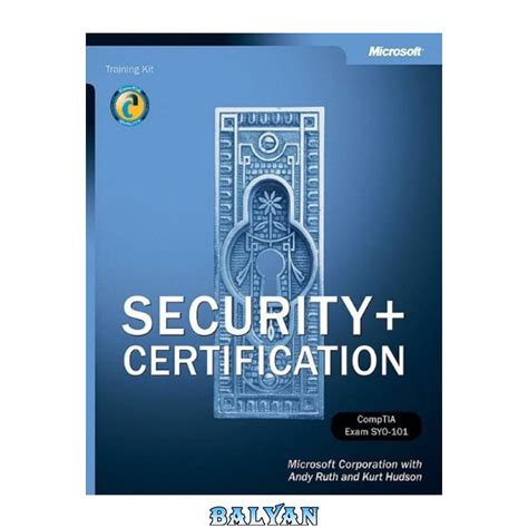 Security+ Certification Training Kit Reader