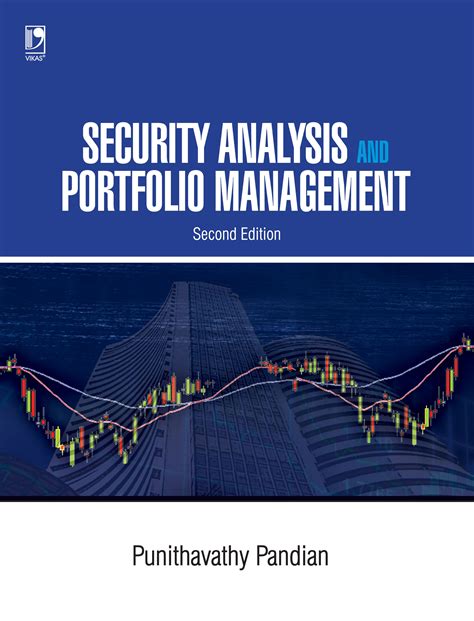 Security Analysis and Portfolio Management Reader