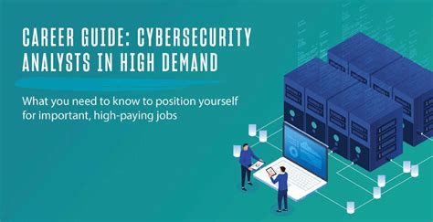 Security Analyst Jobs Near Me: Your Guide to a Rewarding Career in Cybersecurity