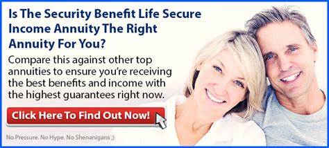 Security Benefit Annuity Customer Service: 10,000+ Satisfied Clients