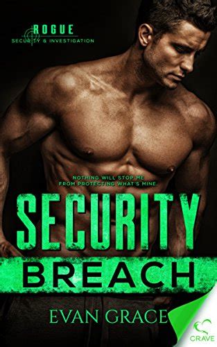 Security Breach Rogue Security and Investigation Volume 1 Kindle Editon