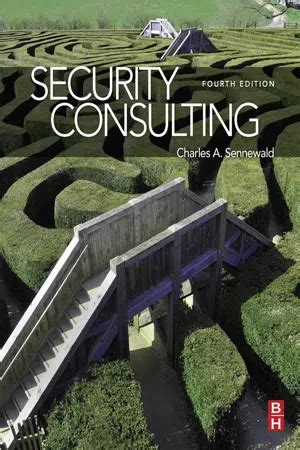 Security Consulting Ebook Doc