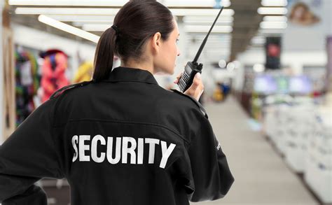 Security Jobs in Boston: A Comprehensive Overview