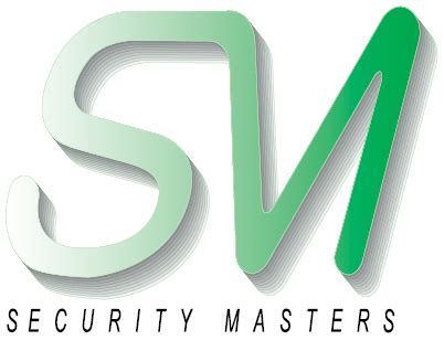 Security Masters Pte Ltd