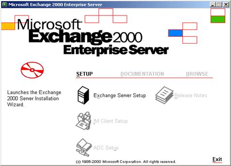 Security Operations for Microsoft Exchange 2000 Server PDF