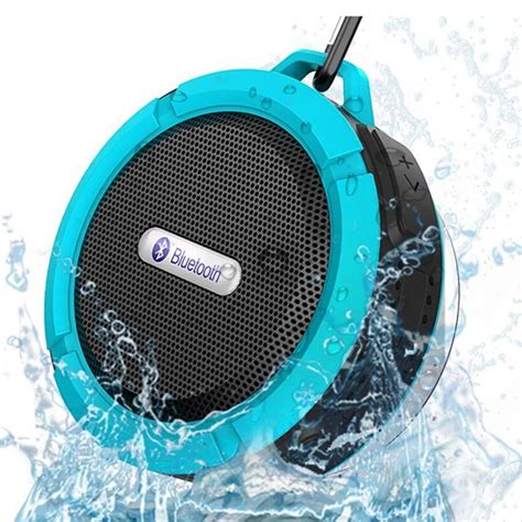 Security Portable Subwoofer Bluetooth Handsfree PDF