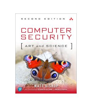 Security in Computing, Second Edition Kindle Editon