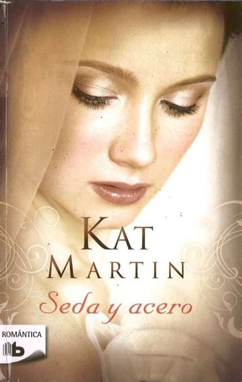Seda y acero Romantica Spanish Edition Doc