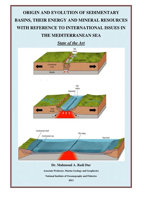 Sedimentary Basins Evolution Kindle Editon