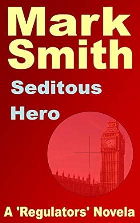 Seditious Hero Regulators Book 3 PDF