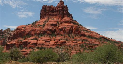 Sedona AZ Visitor Center: Your 5-Star Guide to the Red Rock Gem