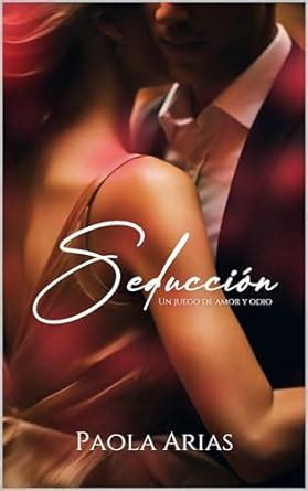 Seduccion Spanish Edition Doc