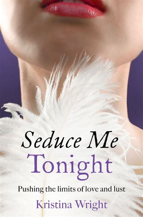 Seduce Me Tonight Kindle Editon