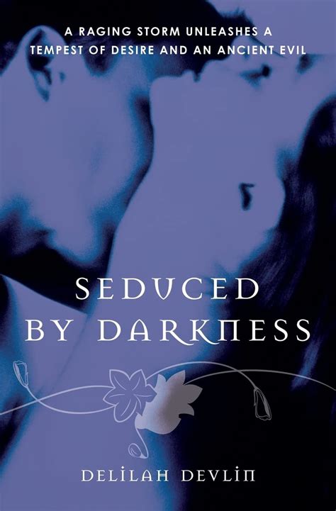 Seduced By Darkness Dark Realm Book 2 Kindle Editon