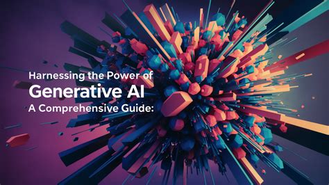 Seduced by AI: A Comprehensive Guide to Harnessing the Power of AI Generators