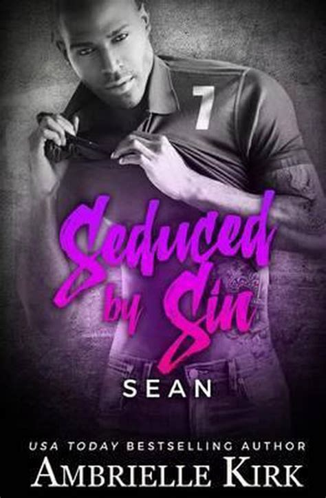 Seduced by Sin Sean Rugged Riders Book 3 Epub