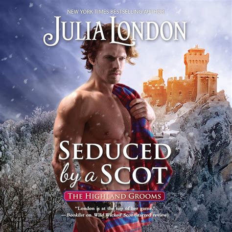 Seduced by a Scot The Highland Grooms Series book 6 Doc