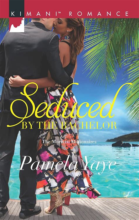 Seduced by the Bachelor The Morretti Millionaires Epub