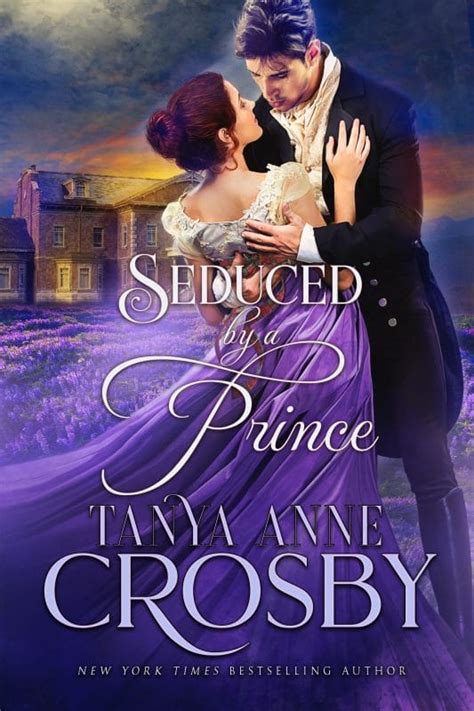 Seduced by the Prince Kindle Editon