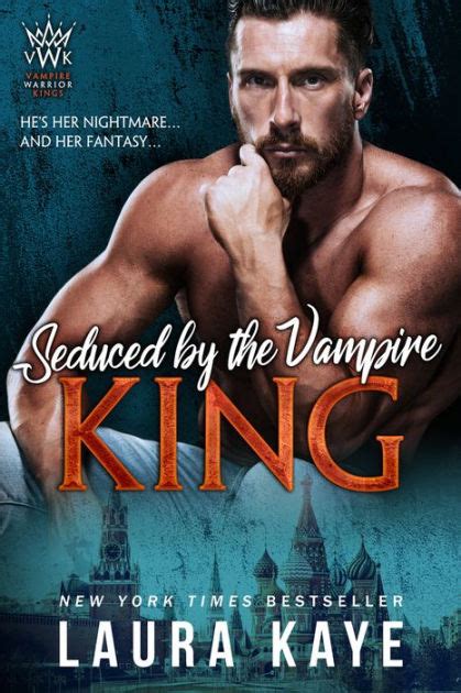 Seduced by the Vampire King Doc