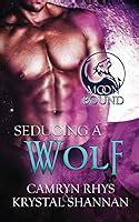 Seducing a Wolf Moonbound Volume 5 Kindle Editon