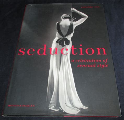 Seduction A Celebration of Sensual Style Doc