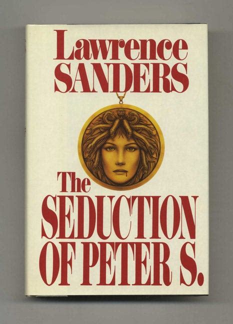 Seduction Of Peter S Kindle Editon