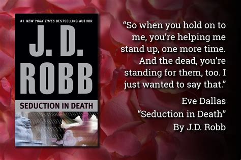 Seduction in Death Epub