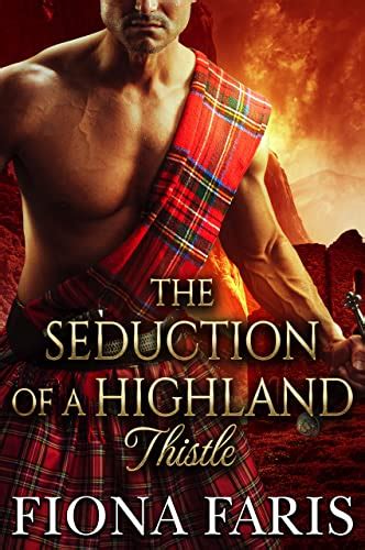 Seduction of a Highland Lass The Highlanders Doc